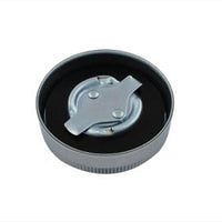38-7004 - Replica Eaton Style Gas Cap Vented by Wyatt Gatling