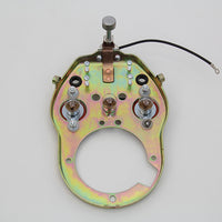 39-0145 - Replica Cateye Dash Base by V-Twin