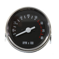 39-0318 - Electric Tachometer by V-Twin