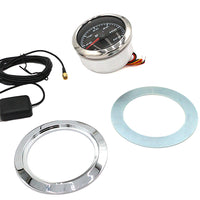 39-0483 - 85mm GPS Speedometer Kit by V-Twin