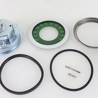 39-0525 - Speedometer with 2:1 Ratio by V-Twin