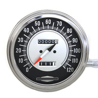 39-0769 - 1968-1970 Speedometer with 1:1 Ratio by V-Twin