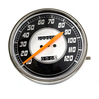 39-0874 - Replica 2:1 Speedometer by V-Twin