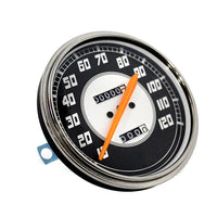 39-0874 - Replica 2:1 Speedometer by V-Twin