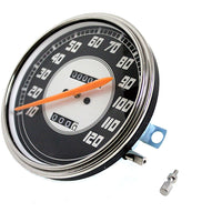 39-0874 - Replica 2:1 Speedometer by V-Twin