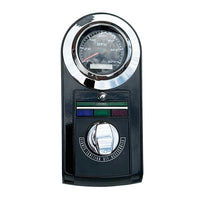 39-1135 - 85mm GPS Speedometer Kit