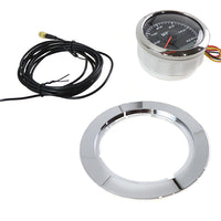 39-1137 - 85mm GPS Speedometer Kit by V-Twin