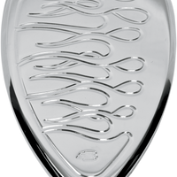 1014-0147 - BARON Replacement Flame Big Air Kit Cover BA-2800-03