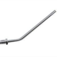 40-0121 - Breather Pipe Chrome by Wyatt Gatling