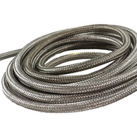 40-0245 - Braided Stainless Steel Hose by Wyatt Gatling