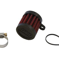 40-0355 - Universal Filter Crankcase Breather by Uni-Filter