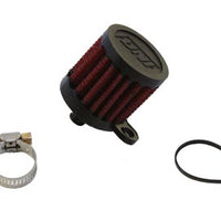 40-0355 - Universal Filter Crankcase Breather by Uni-Filter