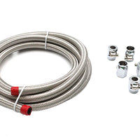 40-0418 - Fuel Oil Line with Econo Seal Ends by Wyatt Gatling