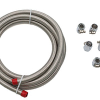 40-0418 - Fuel Oil Line with Econo Seal Ends by Wyatt Gatling