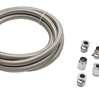 40-0418 - Fuel Oil Line with Econo Seal Ends by Wyatt Gatling