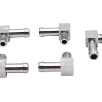 40-0519 - Gas and Oil Line Fitting by Wyatt Gatling