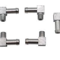 40-0519 - Gas and Oil Line Fitting by Wyatt Gatling