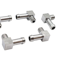 40-0519 - Gas and Oil Line Fitting by Wyatt Gatling