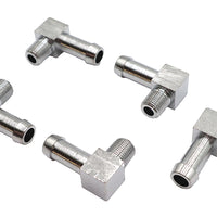 40-0519 - Gas and Oil Line Fitting by Wyatt Gatling