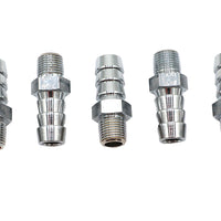 40-0521 - Oil Line Fitting by V-Twin