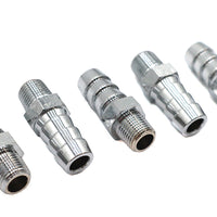 40-0521 - Oil Line Fitting by V-Twin