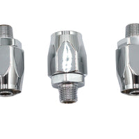 40-0583 - Oil Line Fitting Set by Wyatt Gatling