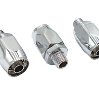 40-0583 - Oil Line Fitting Set by Wyatt Gatling