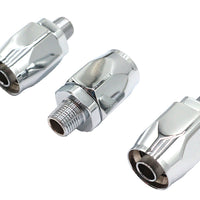 40-0583 - Oil Line Fitting Set by Wyatt Gatling