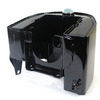 40-0616 - York Electric Start Oil Tank Black by York