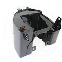 40-0616 - York Electric Start Oil Tank Black by York