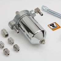 40-0846 - Oil Filter Canister Kit by V-Twin