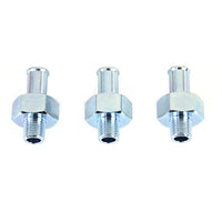 40-0883 - Hex Oil Fitting 1/8 NPT by Wyatt Gatling