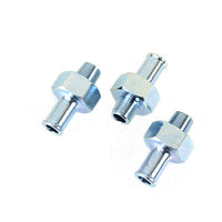 40-0883 - Hex Oil Fitting 1/8 NPT by Wyatt Gatling