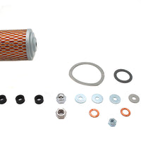 40-0943 - Oil Filter Canister Rebuild Kit by Wyatt Gatling