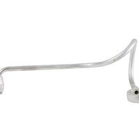 40-1064 - Crossover Gas Line Zicad Plated by V-Twin
