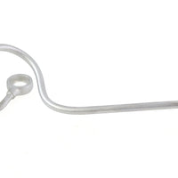 40-1064 - Crossover Gas Line Zicad Plated by V-Twin