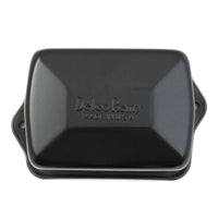42-0539 - Black 12 Volt Delco Remy Regulator Cover by V-Twin
