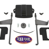 42-1056 - Battery Box Top Kit by V-Twin