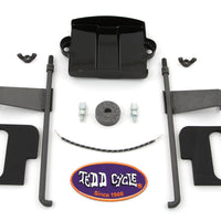 42-1056 - Battery Box Top Kit by V-Twin