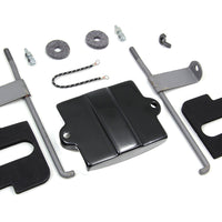 42-1143 - Battery Box Top Kit by V-Twin