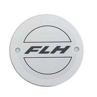 42-1272 - FLH Ignition System Cover by V-Twin