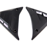 42-1281 - FXR Frame Side Cover Set Vented by V-Twin