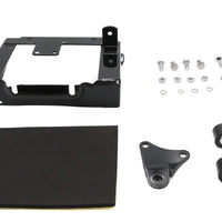 42-1571 - Black Battery Carrier Kit by V-Twin