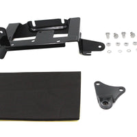 42-1571 - Black Battery Carrier Kit by V-Twin