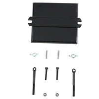 42-1572 - 45 inch W/G Battery Box Top Kit