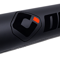 ODI Blackout Handlebar Pad - SX8 (Crossbar) H75BPB-SE