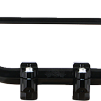 ODI V-Twin Handlebar Crossbar - Black V70CB-B