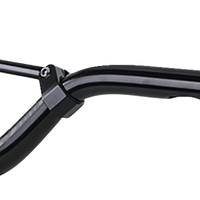 ODI V-Twin Handlebar Crossbar - Black V70CB-B