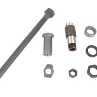 44-0509 - Parkerized Rear Axle Kit by V-Twin