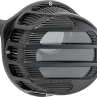 ARLEN NESS Sidekick Air Cleaner Kit - Black 600-247